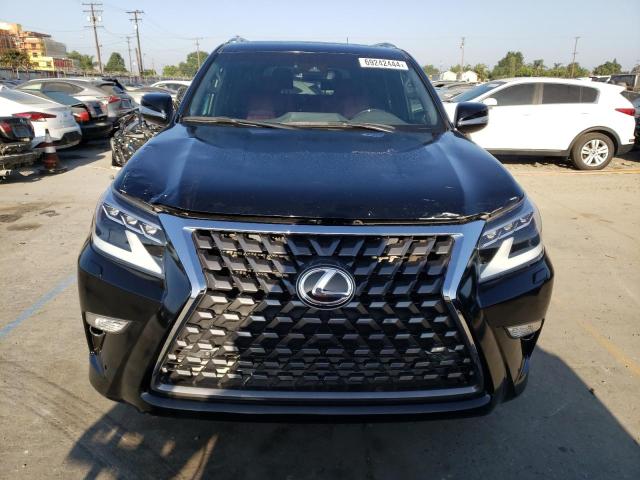 Photo 5 from auction – 2021 LEXUS GX 460 PRE with VIN JTJAM7BX2M5274110