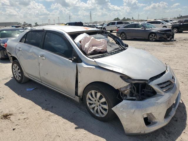 Photo 4 from auction – 2013 TOYOTA COROLLA BA with VIN 2T1BU4EE5DC045343