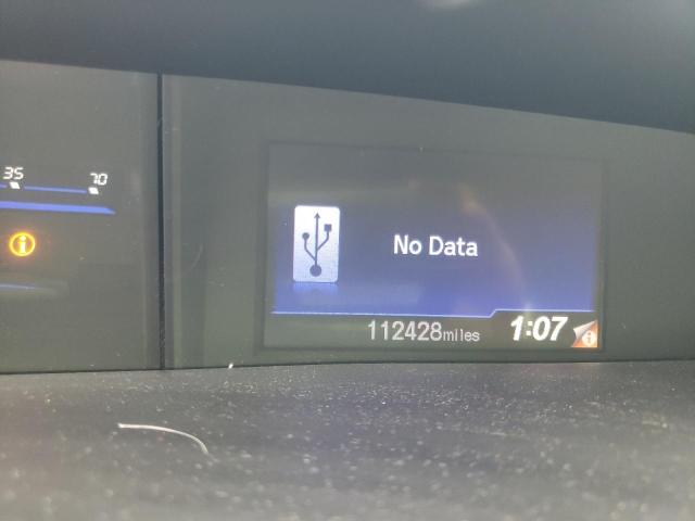 Photo 9 from auction – 2012 HONDA CIVIC LX with VIN 19XFB2F51CE392789