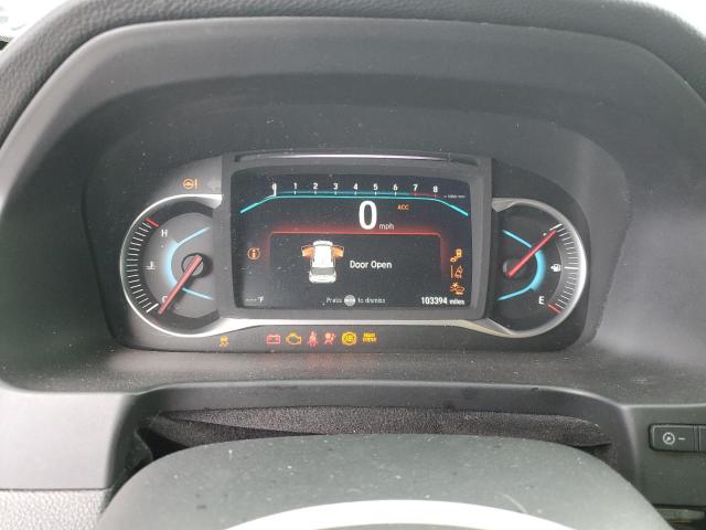 صورة رقم 9 من المزاد - 2019 HONDA PASSPORT E مع VIN 5FNYF8H06KB005406
