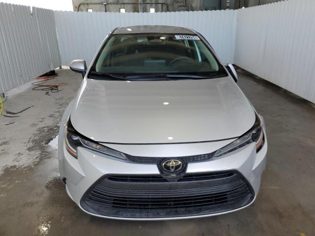Photo 5 from auction – 2024 TOYOTA COROLLA LE with VIN 5YFB4MDE5RP104772