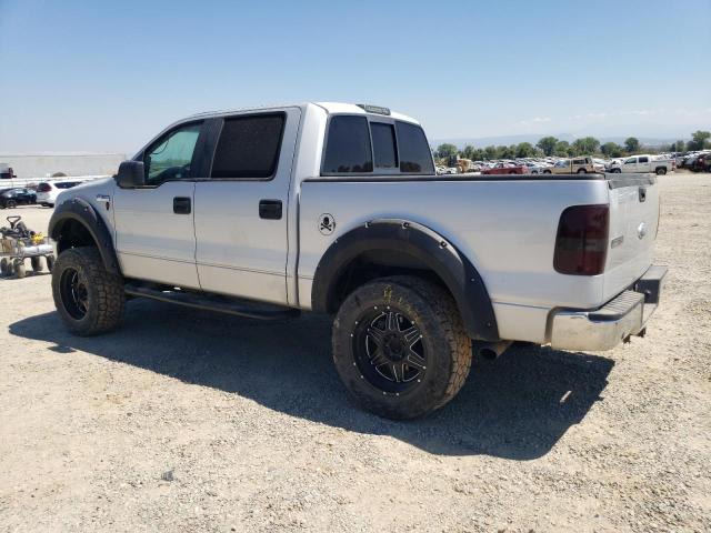 Photo 2 from auction – 2007 FORD F150 SUPER with VIN 1FTPW14577KC34708