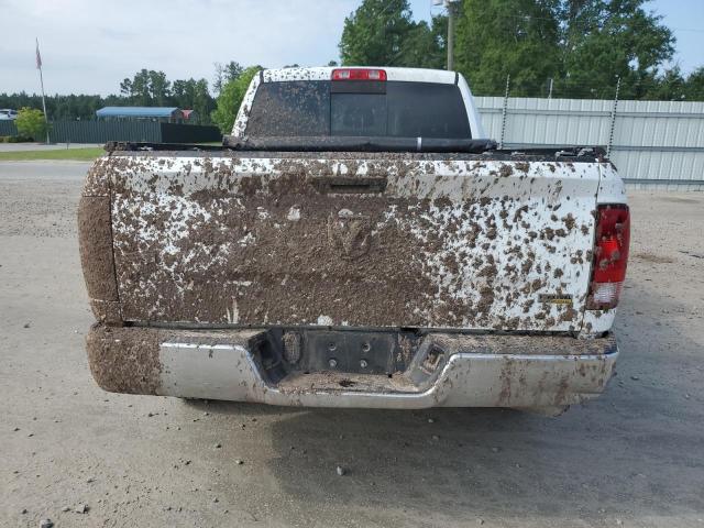Photo 6 from auction – 2016 RAM 1500 SLT with VIN 1C6RR6GG4GS375835