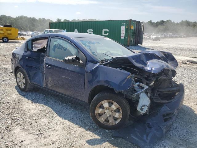 Photo 4 from auction – 2011 NISSAN SENTRA 2.0 with VIN 3N1AB6AP1BL668010