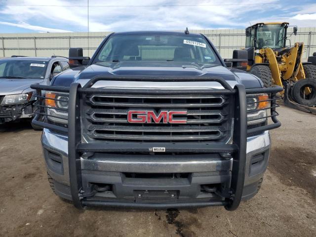 Photo 5 from auction – 2017 GMC SIERRA K25 with VIN 1GT12REG5HF248715