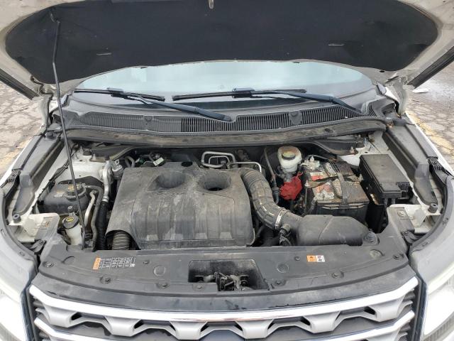Photo 12 from auction – 2016 FORD EXPLORER X with VIN 1FM5K8DH5GGD34360