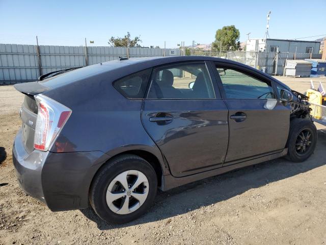 Photo 3 from auction – 2012 TOYOTA PRIUS with VIN JTDKN3DUXC1580834
