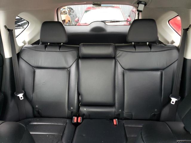 Photo 10 from auction – 2016 HONDA CR-V EXL with VIN 2HKRM4H72GH122702