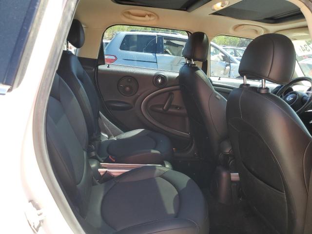 Photo 10 from auction – 2011 MINI COOPER S C with VIN WMWZC3C57BWM25803