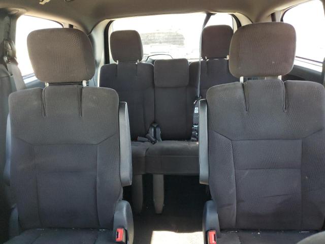 Photo 10 from auction – 2014 DODGE GRAND CARA with VIN 2C4RDGBG5ER470391