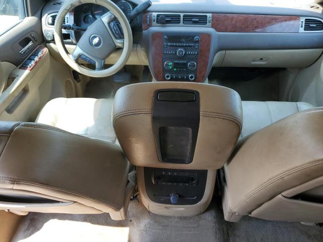 Photo 8 from auction – 2012 CHEVROLET TAHOE C150 with VIN 1GNSCBE06CR101023