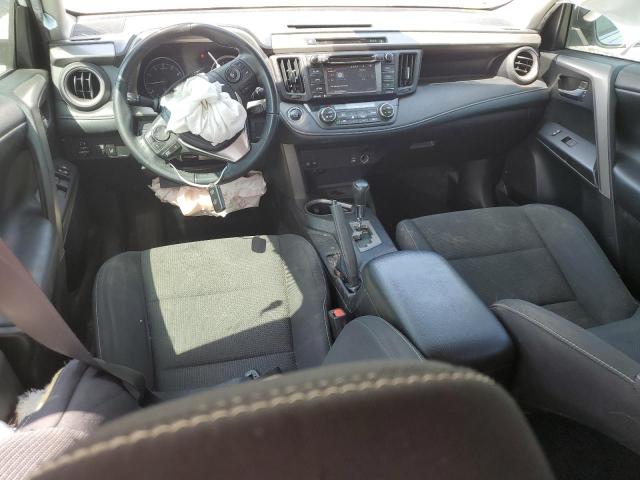 Photo 8 from auction – 2018 TOYOTA RAV4 ADVEN with VIN 2T3RFREV3JW844349