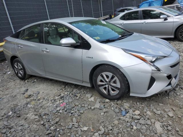 Photo 4 from auction – 2017 TOYOTA PRIUS with VIN JTDKARFU8H3039529