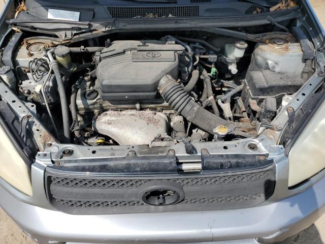 Photo 12 from auction – 2005 TOYOTA RAV4 with VIN JTEHD20V250064364