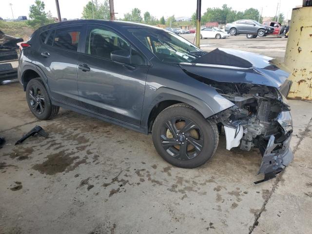 Photo 4 from auction – 2024 SUBARU CROSSTREK with VIN JF2GUABC5R8287805