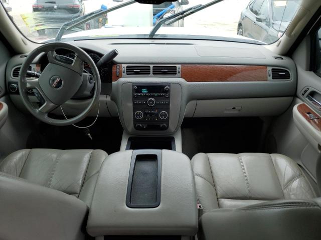 Photo 8 from auction – 2008 GMC SIERRA K25 with VIN 1GTHK23698F141778