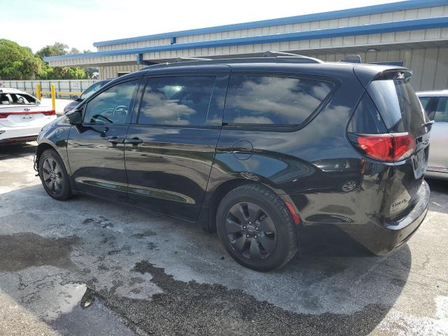 Photo 2 from auction – 2020 CHRYSLER PACIFICA H with VIN 2C4RC1N73LR288150