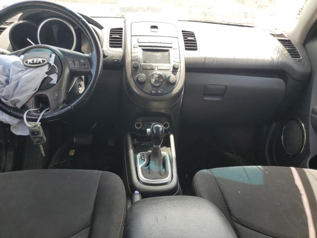Photo 8 from auction – 2013 KIA SOUL + with VIN KNDJT2A64D7541351
