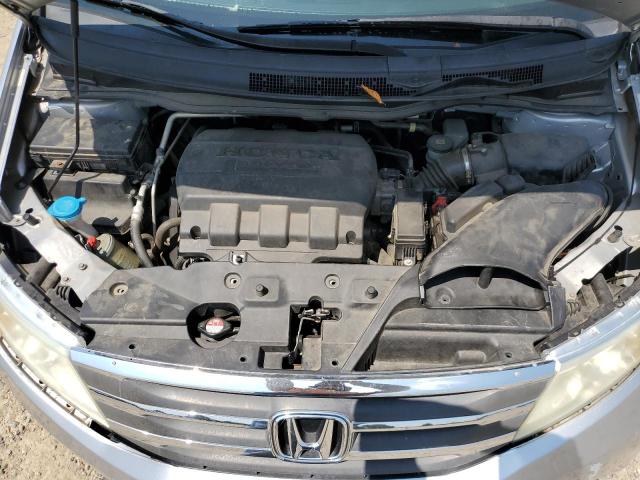 Photo 12 from auction – 2013 HONDA ODYSSEY with VIN 5FNRL5H23DB048939