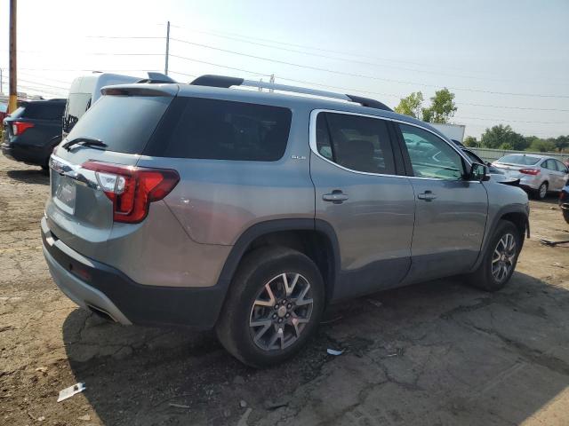 Photo 3 from auction – 2023 GMC ACADIA SLE with VIN 1GKKNKL44PZ107809