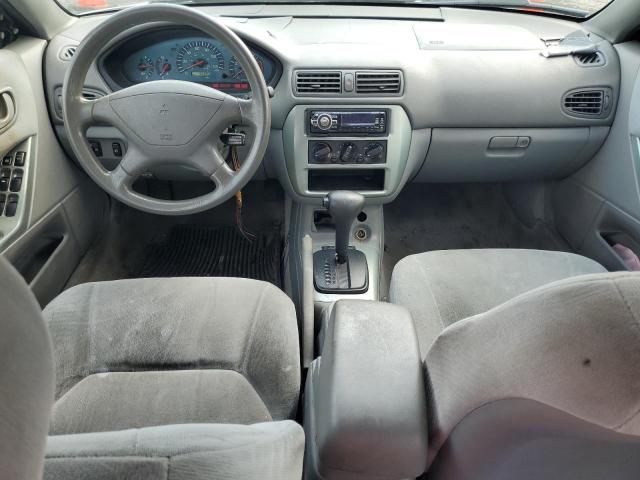 Photo 8 from auction – 2002 MITSUBISHI GALANT ES with VIN 4A3AA46G42E140343