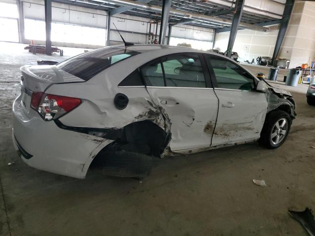 Photo 3 from auction – 2014 CHEVROLET CRUZE LT with VIN 1G1PC5SB1E7162437