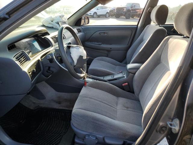 Photo 7 from auction – 1998 TOYOTA CAMRY with VIN JT2BG22K0W0193525