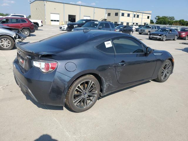 Photo 3 from auction – 2015 SUBARU BRZ 2.0 LI with VIN JF1ZCAC17F8604184