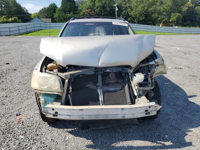 Photo 5 from auction – 2002 TOYOTA HIGHLANDER with VIN JTEHF21A420091650