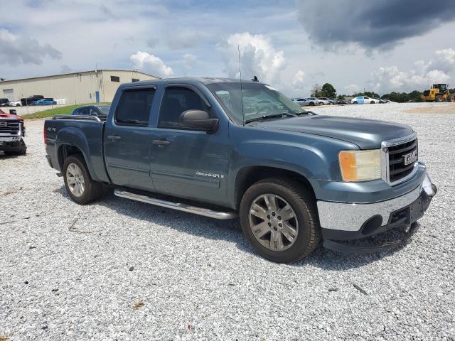 Photo 4 from auction – 2008 GMC SIERRA K15 with VIN 2GTEK13M281229302