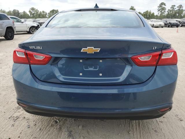 Photo 6 from auction – 2024 CHEVROLET MALIBU LT with VIN 1G1ZD5ST4RF138806