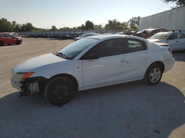 Photo 1 from auction – 2007 SATURN ION LEVEL with VIN 1G8AN15F27Z186505