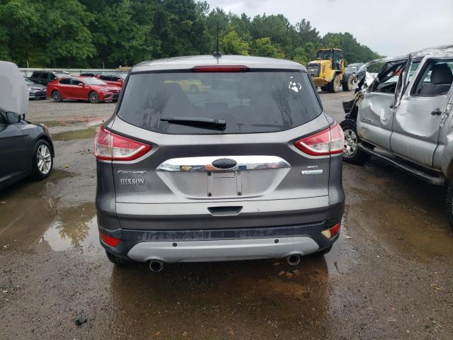 Photo 6 from auction – 2013 FORD ESCAPE SEL with VIN 1FMCU0HXXDUB57127