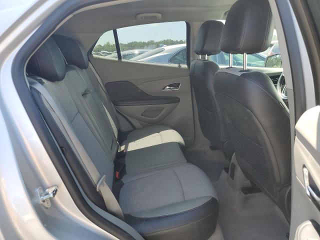 Photo 11 from auction – 2015 BUICK ENCORE CON with VIN KL4CJBSB3FB132679