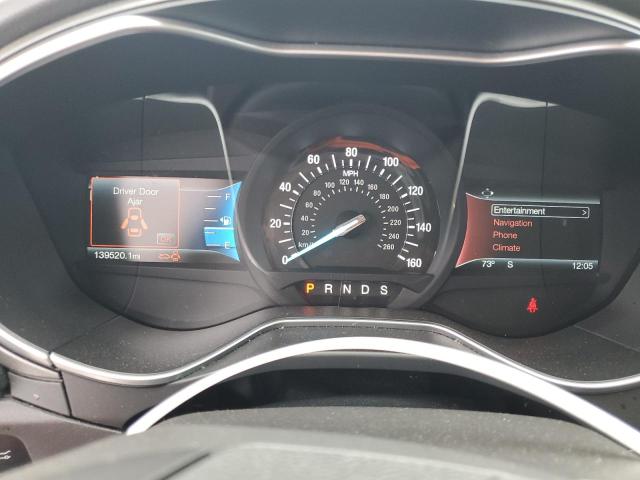 Photo 9 from auction – 2015 FORD FUSION with VIN 3FA6P0D94FR230492