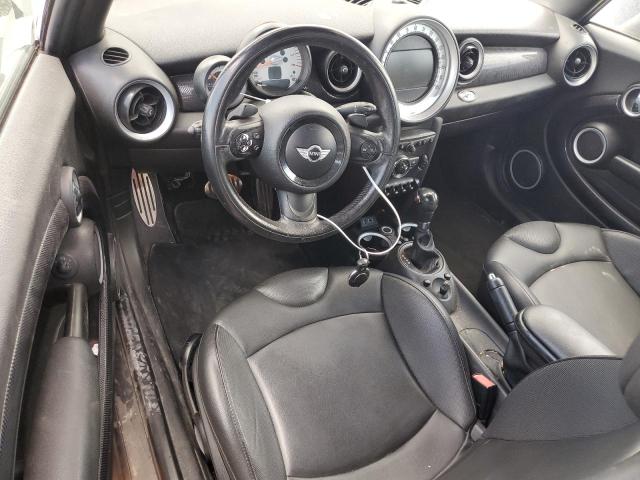 Photo 8 from auction – 2013 MINI COOPER S with VIN WMWZP3C51DT705788