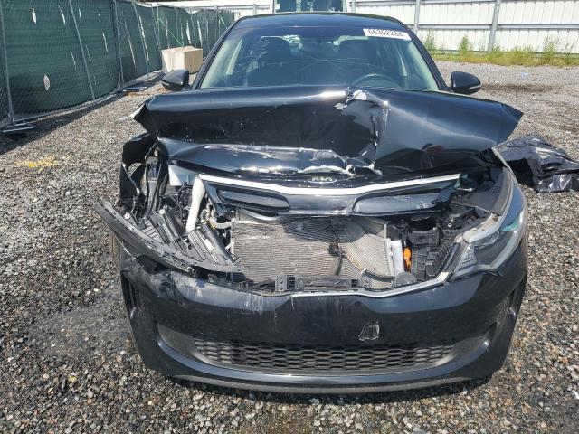 Photo 11 from auction – 2017 KIA OPTIMA HYB with VIN KNAGU4LC2H5004644