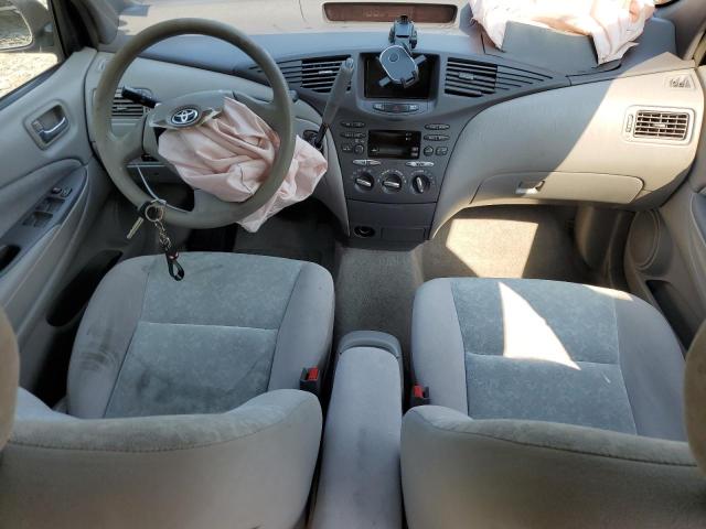 Photo 8 from auction – 2003 TOYOTA PRIUS with VIN JT2BK18UX30078623