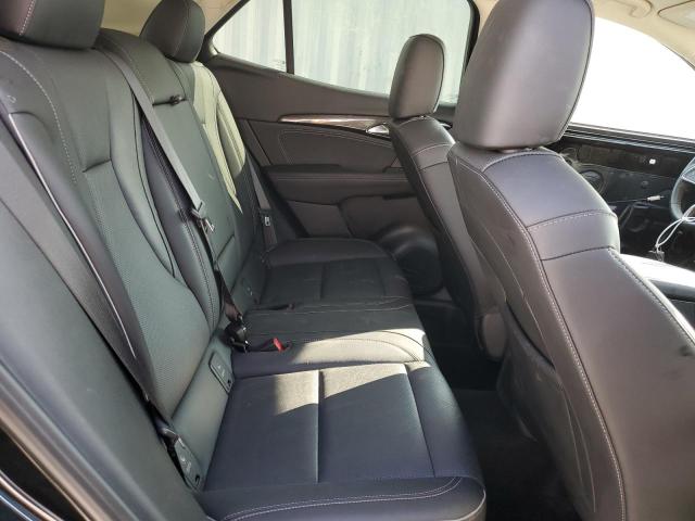Photo 11 from auction – 2023 BUICK ENVISION E with VIN LRBFZNR40PD033536