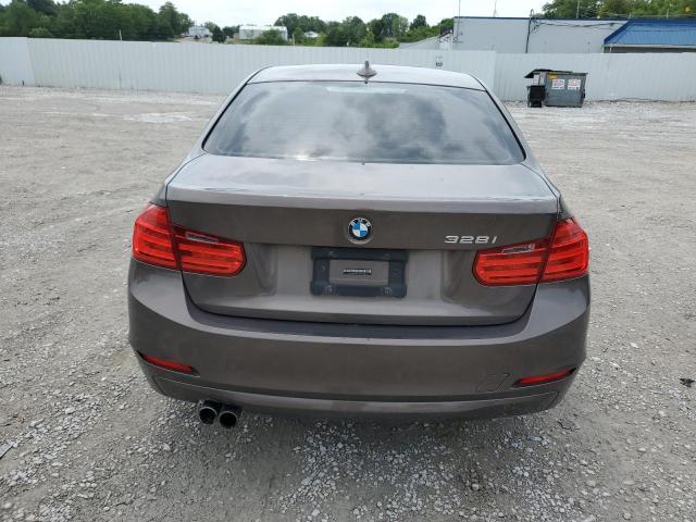 Photo 6 from auction – 2013 BMW 328 I with VIN WBA3A5G55DNP23406