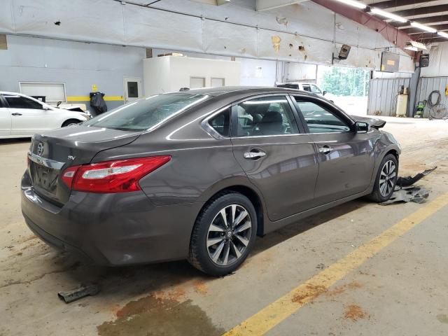 Photo 3 from auction – 2017 NISSAN ALTIMA 2.5 with VIN 1N4AL3AP0HC112161