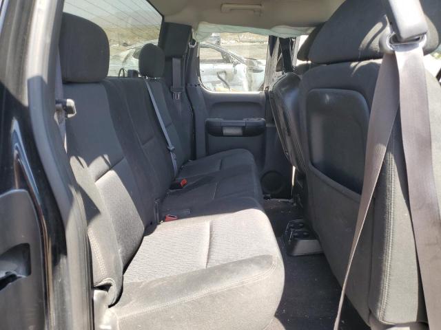 Photo 10 from auction – 2012 CHEVROLET SILVERADO with VIN 1GCRKSE73CZ277552