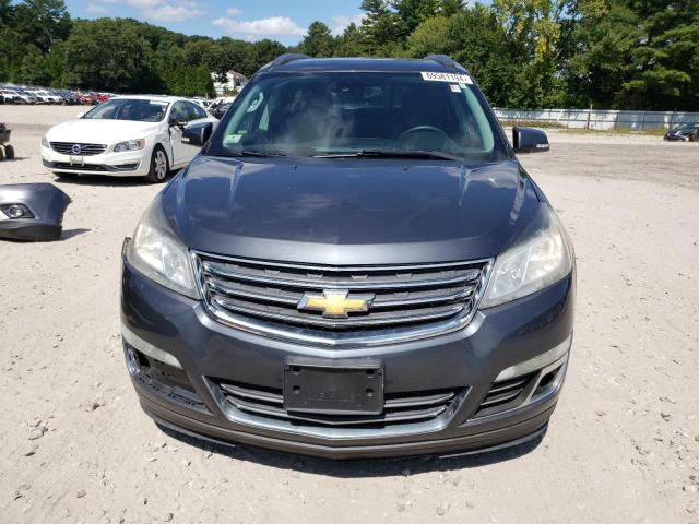 Photo 5 from auction – 2014 CHEVROLET TRAVERSE L with VIN 1GNKVJKDXEJ200862