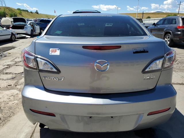 صورة رقم 6 من المزاد - 2012 MAZDA 3 I مع VIN JM1BL1UF3C1523936