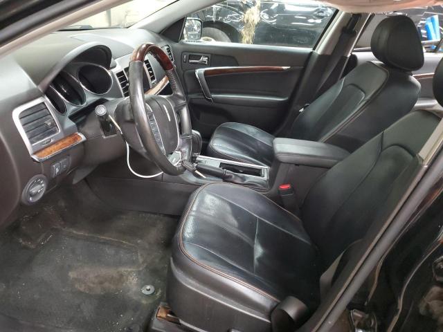 Photo 7 from auction – 2011 LINCOLN MKZ with VIN 3LNHL2GC4BR762154
