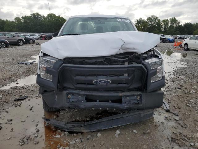 Photo 5 from auction – 2016 FORD F150 with VIN 1FTMF1C83GKD37185