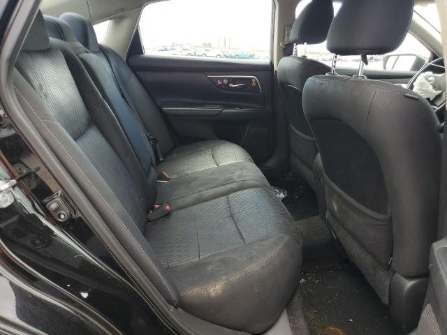 Photo 10 from auction – 2018 NISSAN ALTIMA 2.5 with VIN 1N4AL3AP1JC192950
