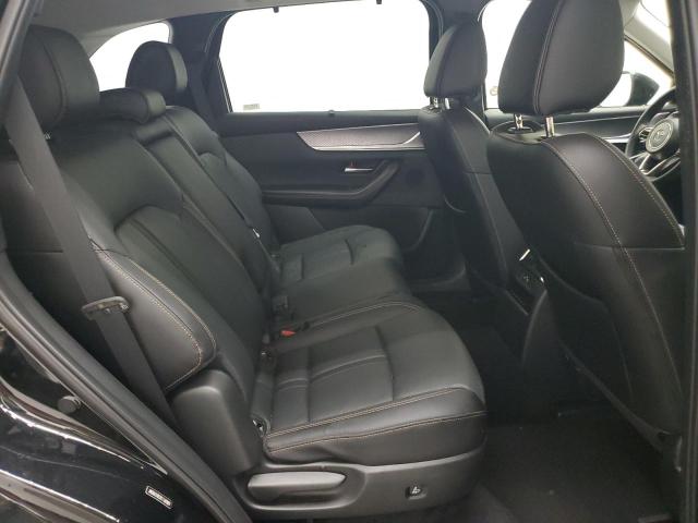 Photo 11 from auction – 2024 MAZDA CX-90 PREF with VIN JM3KKCHD2R1160889