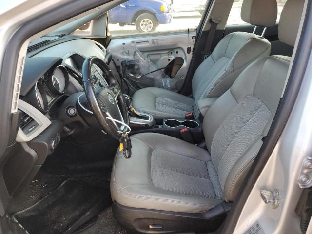 Photo 7 from auction – 2014 BUICK VERANO CON with VIN 1G4PR5SK0E4180561