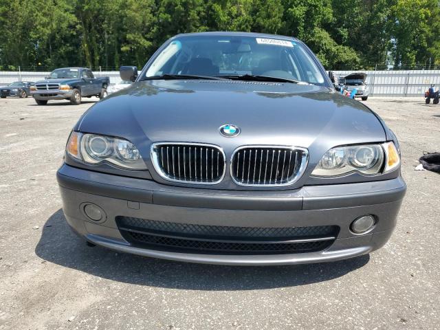 Photo 5 from auction – 2002 BMW 330 I with VIN WBAEV53432KM16650